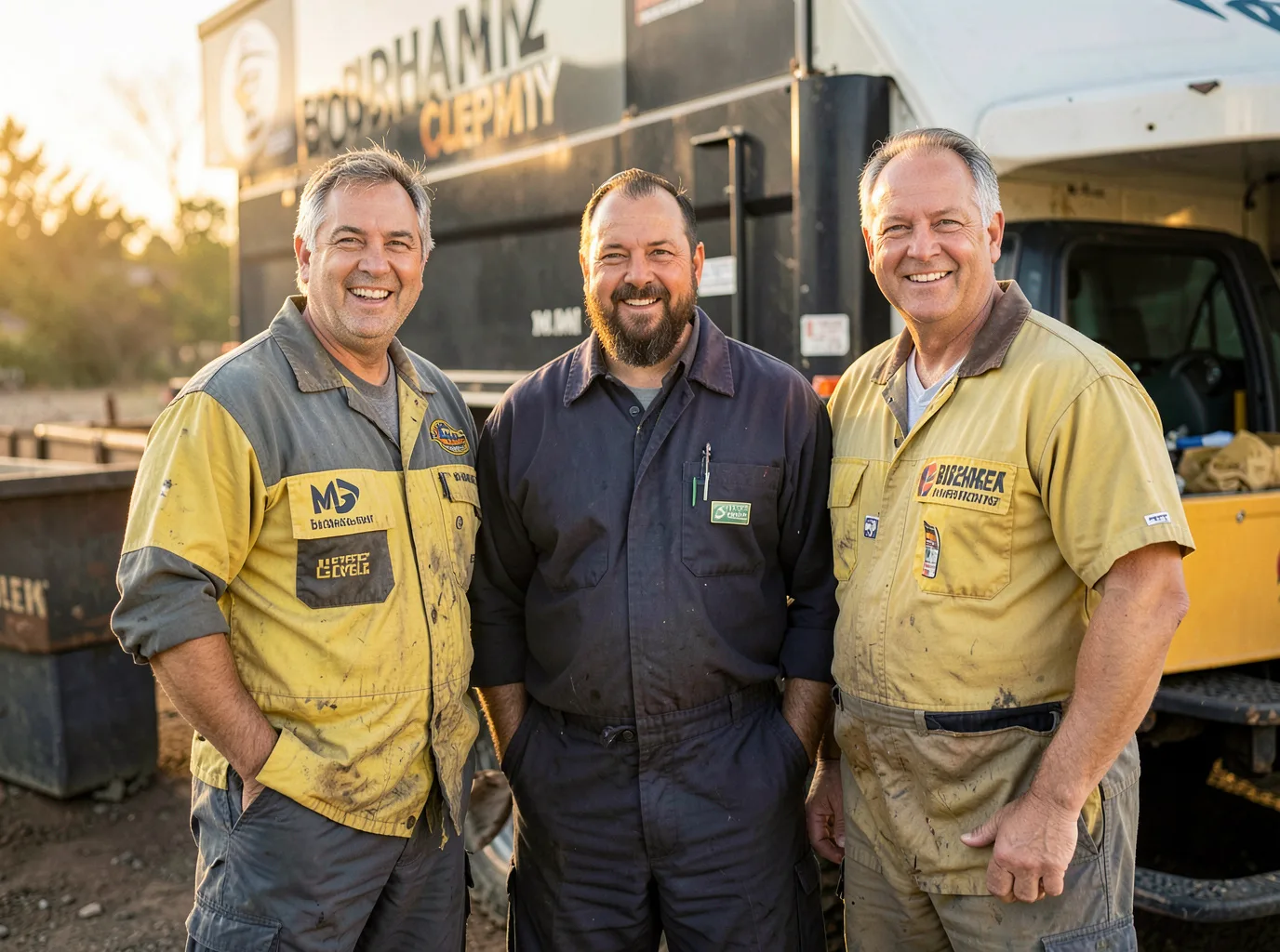 Sewage Cleanup company in Greensboro, AL